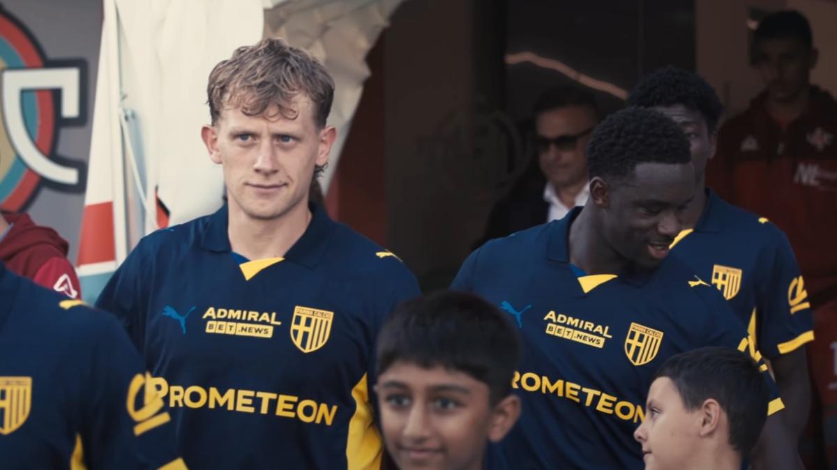 Crisi del gol per il Parma: è l'unica squadra in A senza gol da difesa e centrocampo
