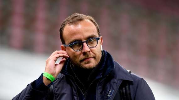 Trevisani su Maresca: “A Parma faceva fatica perché giocava con Vazquez mediano”