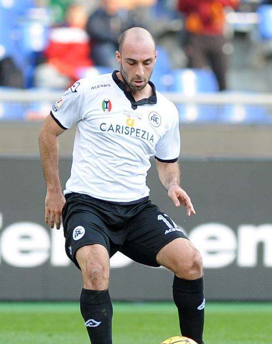 TvParma - Sempre calda l'idea del maxiscambio con lo Spezia