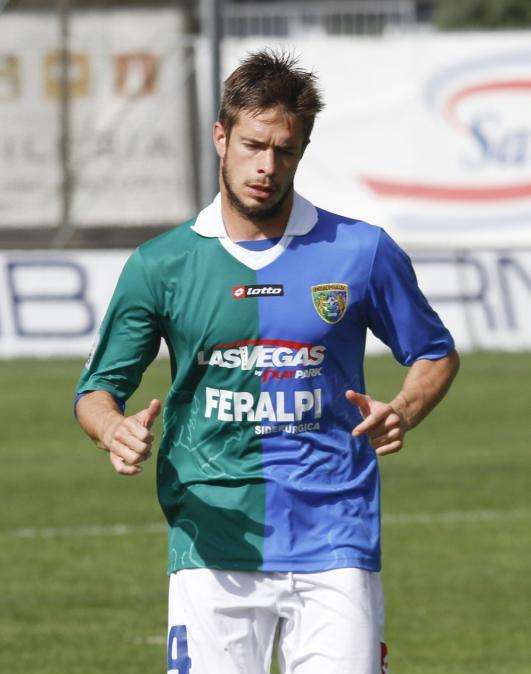 Mercato, Castagnetti rinnova con la SPAL: "Mai dato peso alle voci sul Parma"