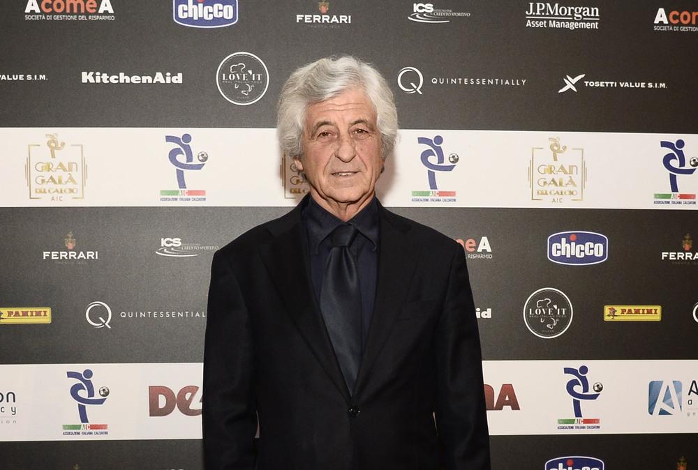 Rivera: "Non mi piace vedere americani presidenti in Italia. Non bastano i soldi, bisogna anche capire di calcio"