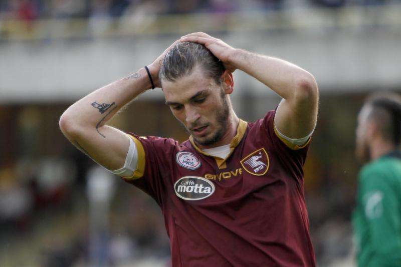 Mercato: su Giandonato ora c'è l'Avellino