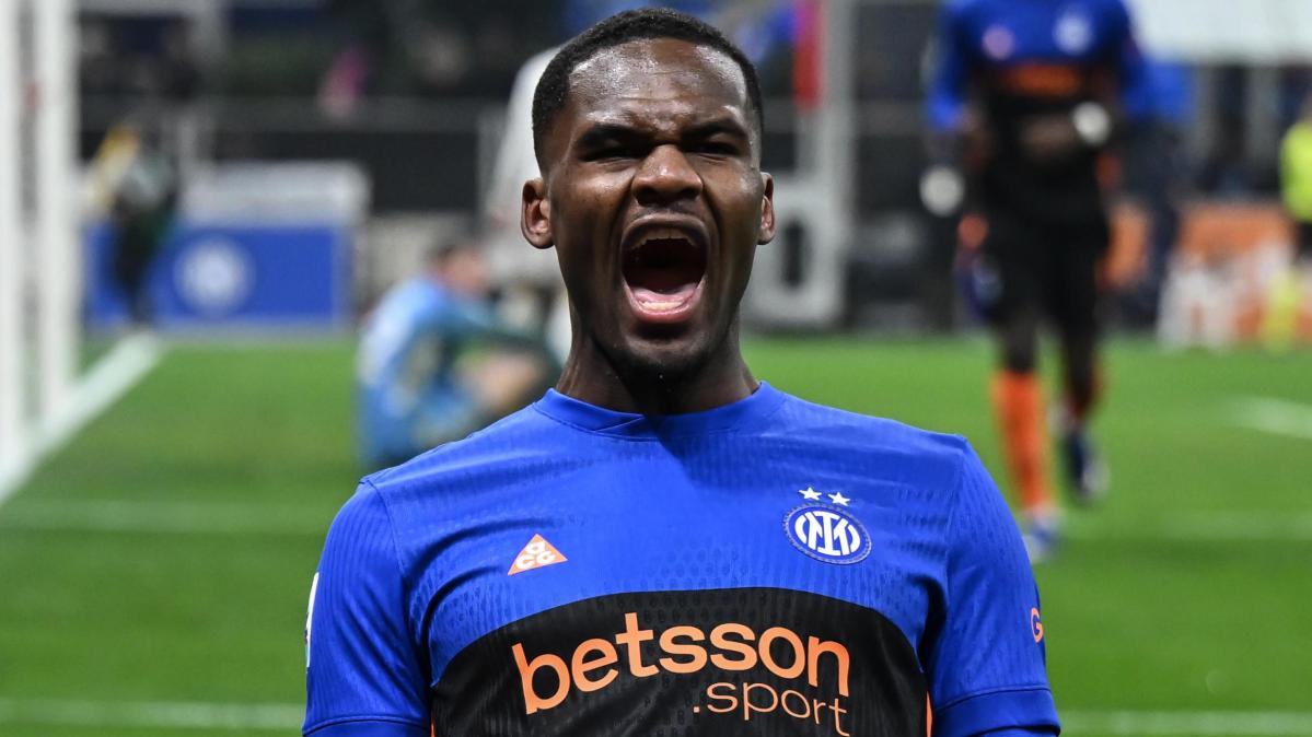 Dietrofront Bonny: l'ex Parma non lascerà la Francia per vestire la maglia della Costa d'Avorio