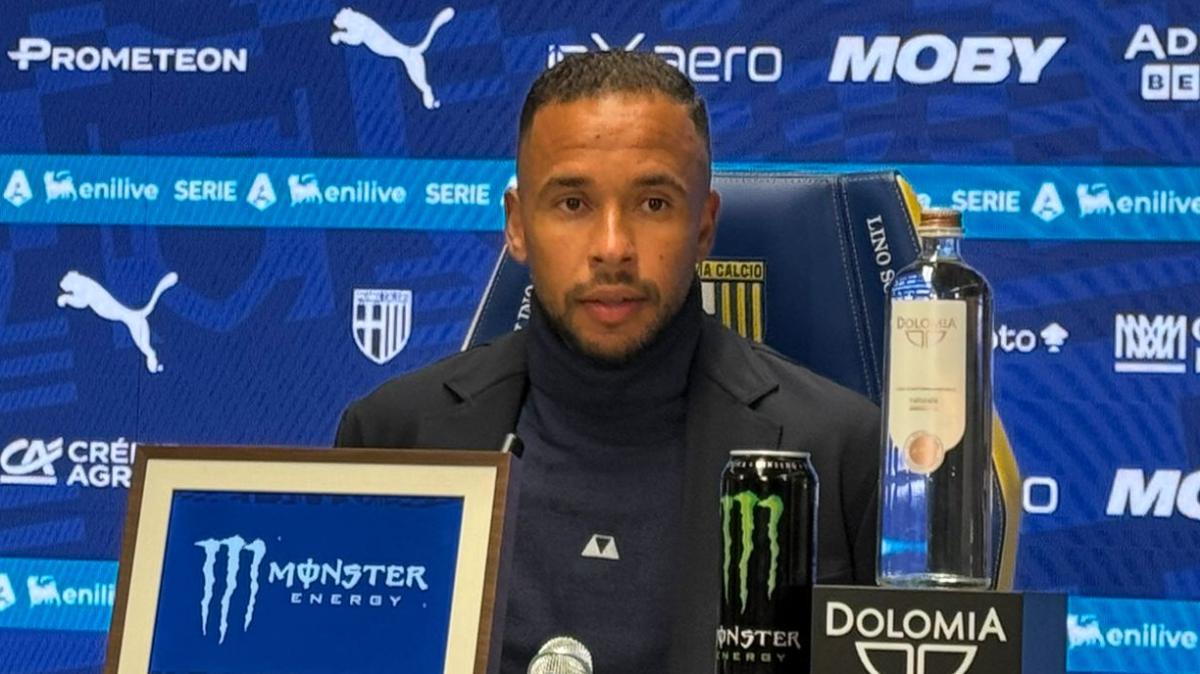 LIVE! Hernani: "Impareremo anche da questa sconfitta, stiamo crescendo di giorno in giorno"