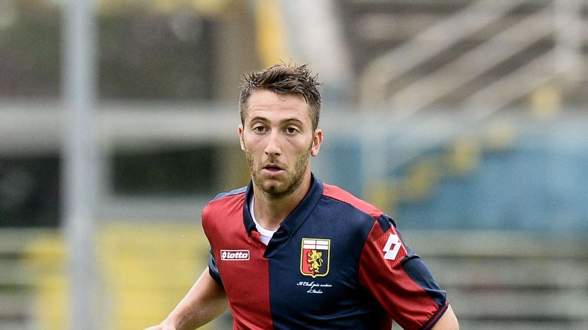 TMW - Genoa e Parma accelerano per lo scambio Bertolacci-Mesbah