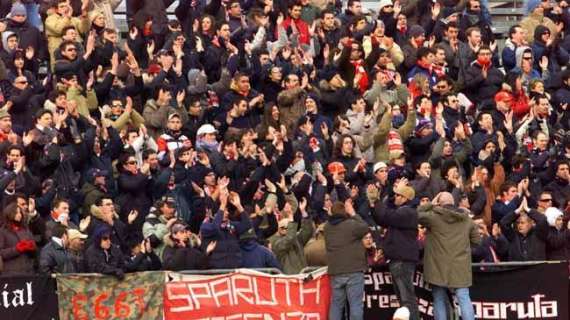  Rassegna Stampa  - Dg Piacenza: "Per noi è la gara dell'anno, vogliamo la qualificazione per i nostri tifosi"