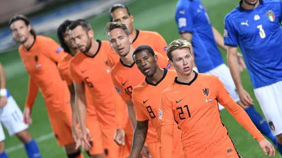 Qatar 2022, l'Olanda è la prima squadra ai quarti: eliminati gli USA del presidente Krause