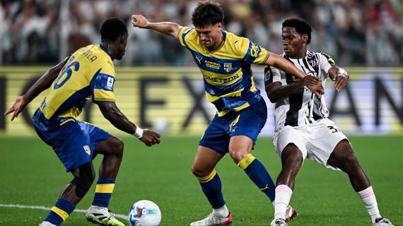 Juventus decima in Serie A per gol attesi (xG): solo contro il Parma l’attacco ha prodotto più occasioni