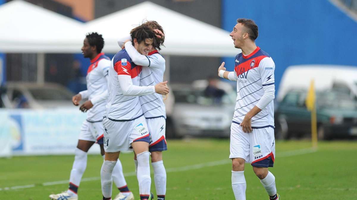 Ligi va al Bari a titolo definitivo