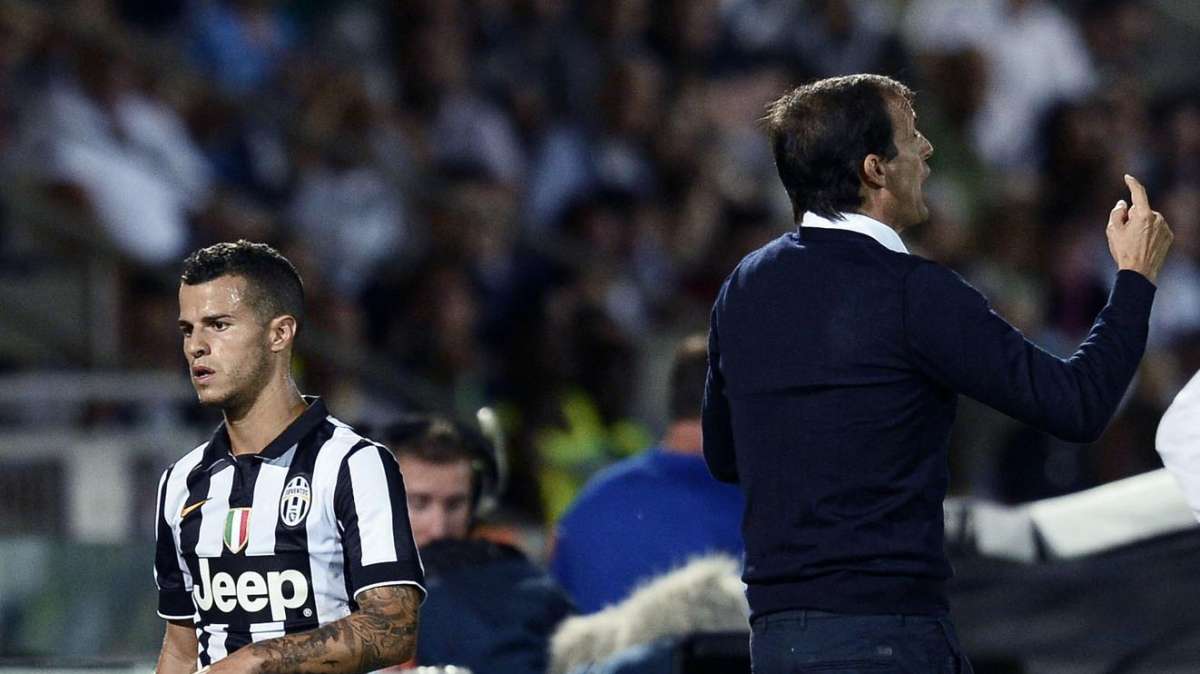 Mercato: Giovinco vuole andare in scadenza, la Juve cederlo prima