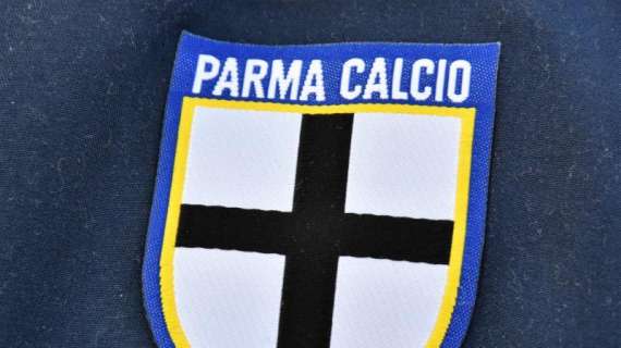 Rassegna Stampa - Parma-Ancona affidata al sig. Bertani di Pisa