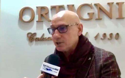 Graziani sul Torino: "Non scambierei la rosa granata con quella del Parma"