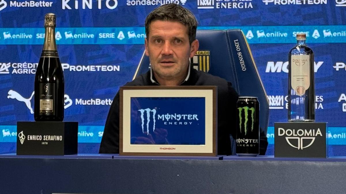 Inter, Chivu: "Bello tornare qua, consapevole di quanto fosse difficile giocare al Tardini"