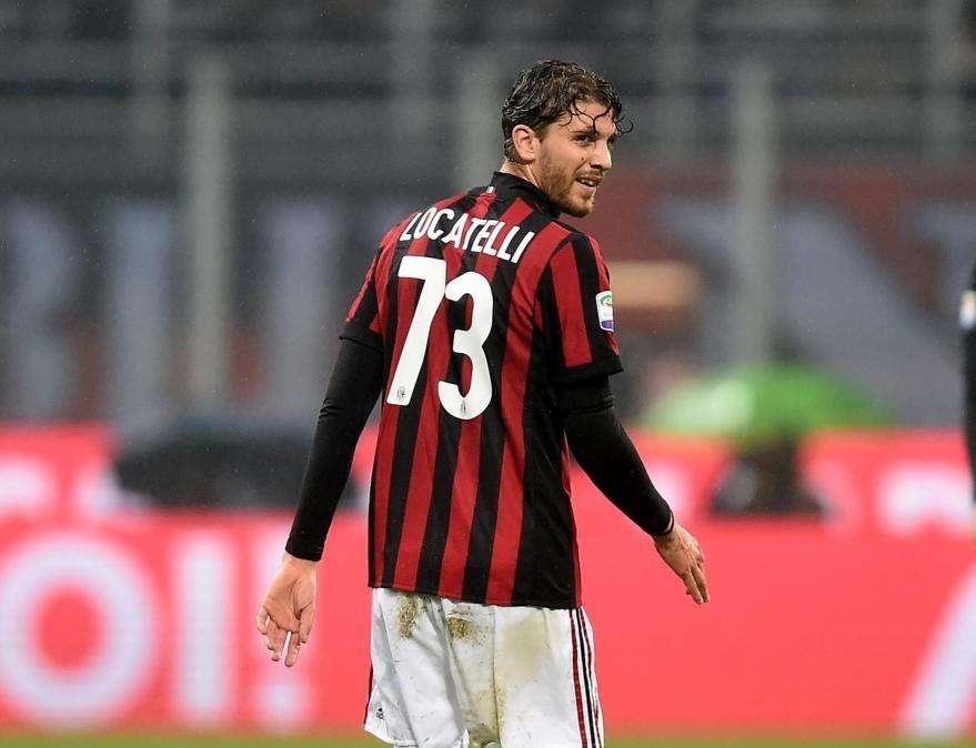 Mercato, per Locatelli il Betis Siviglia offre 10 milioni