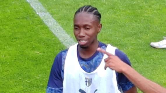 PL - Previsto incontro con lo Spezia per Kouda. Il classe 2002 piace anche ad altri club