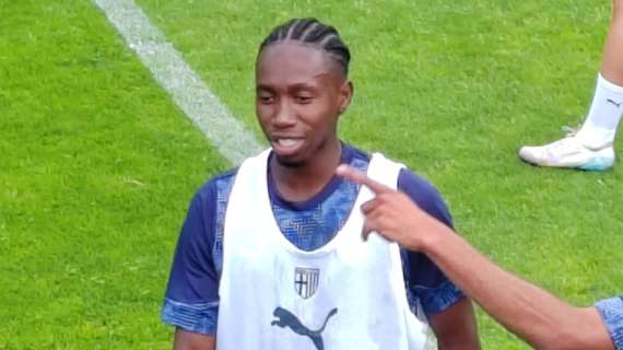 Compleanni crociati: tanti auguri a Rachid Kouda. Il centrocampista prova a prendersi Parma
