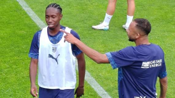 Acquisti più preziosi in B: presente anche Rachid Kouda