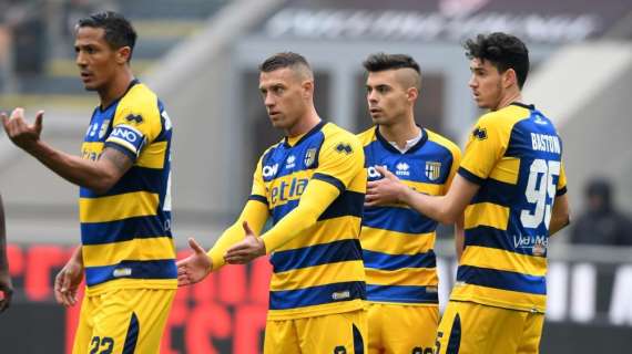 Da Genova a Empoli, con vista Juventus: le gare con tre gol siglati in trasferta