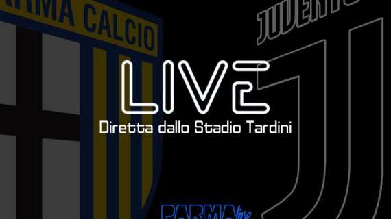 LIVE! Parma-Juventus 0-1, triplice fischio al Tardini: Chiellini regala la vittoria ai bianconeri