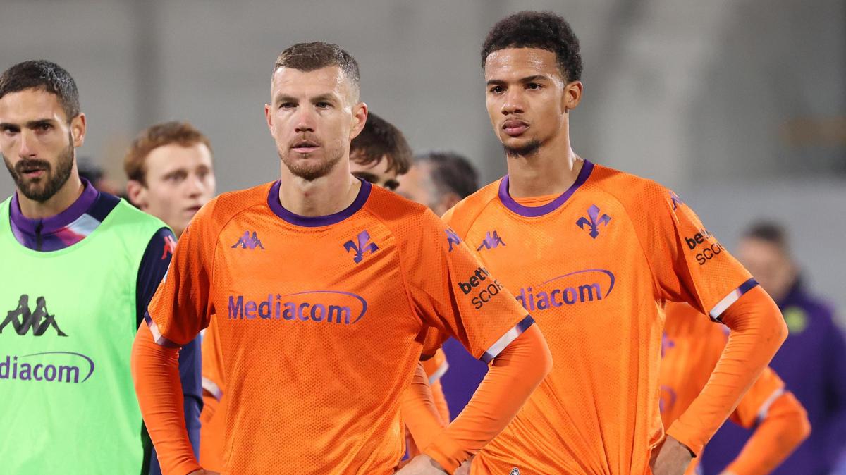 Serena sulla Fiorentina: “Servono sette punti nelle prossime tre partite”. Tra queste c’è anche il Parma