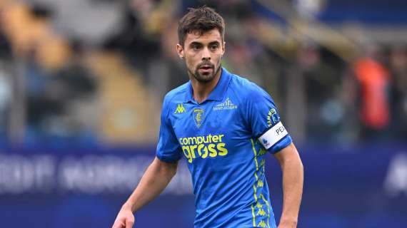 La Cremonese preme per Alberto Grassi: al Parma andrebbe il 50% della futura rivendita