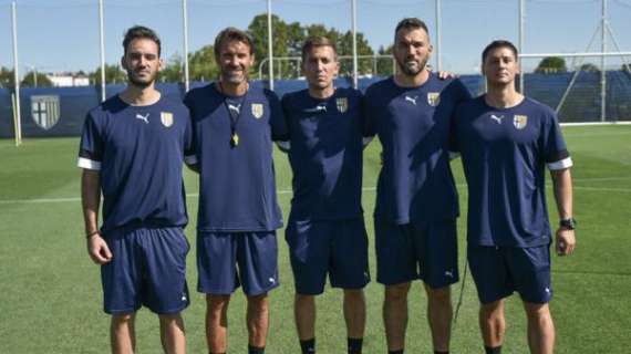 Under 18, Centurioni il nuovo tecnico. Lupoli sarà il suo vice