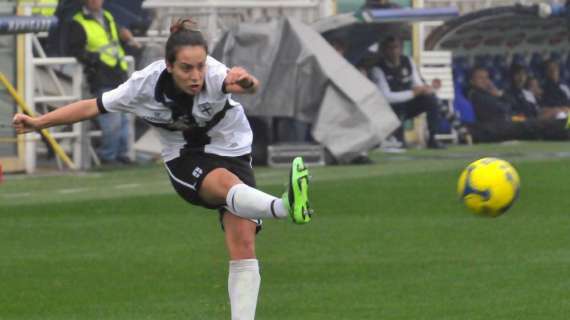 U19 femminile, pioggia di gol contro il Minerva nel recupero della prima giornata: 16-0 