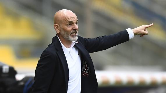 Un solo gol dopo quattro giornate di Serie A: non accadeva dal 2006/2007 con Stefano Pioli