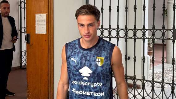 UFFICIALE: Gaetano Oristanio è un nuovo giocatore del Parma, operazione in prestito con diritto