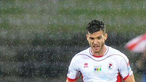 ESCLUSIVA PARMALIVE - Ceppitelli: "Felice di essere al Parma, ma ora devo meritare di restare"