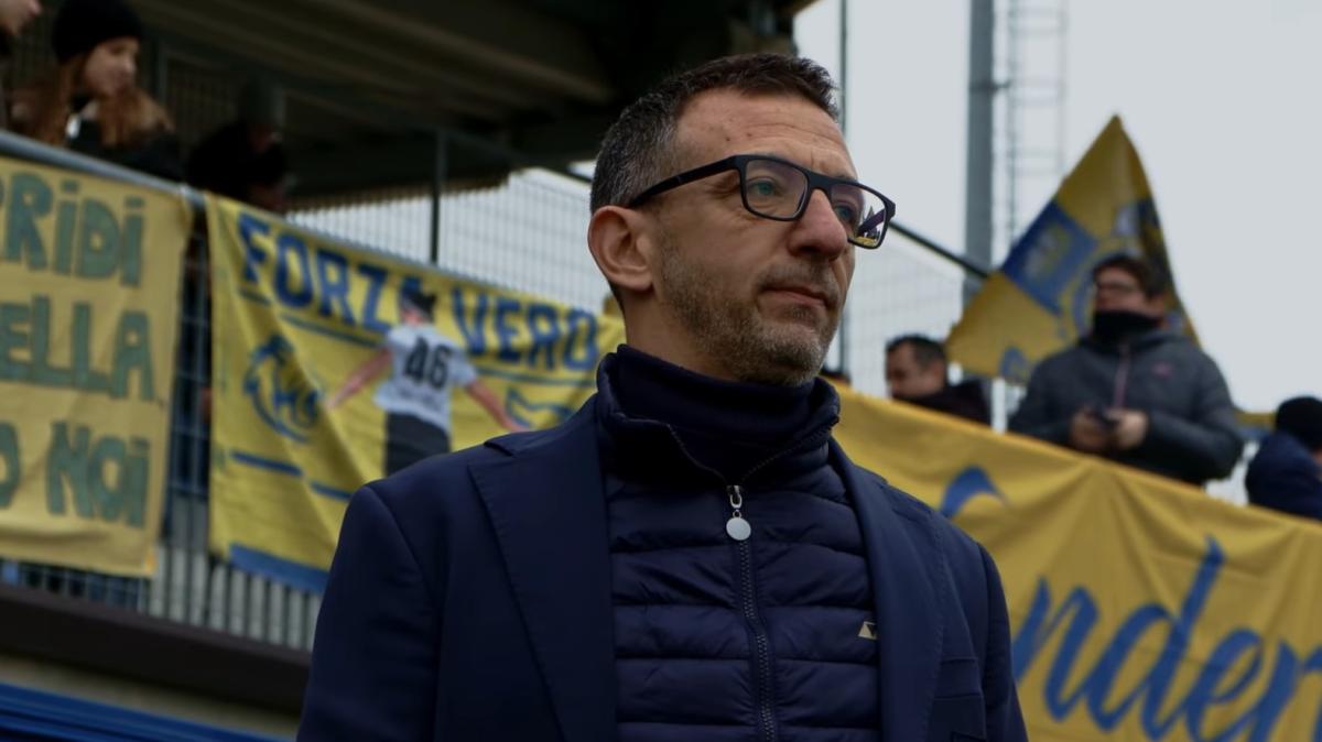 Femminile, Valenti: "C'è rammarico, ma non sono soddisfatto della partita"