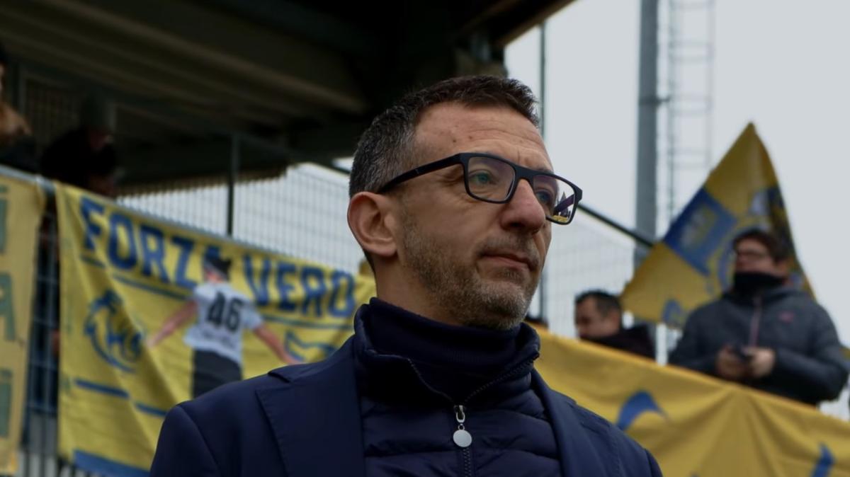 Femminile, Valenti: "Inter squadra forte. Noi possiamo competere"