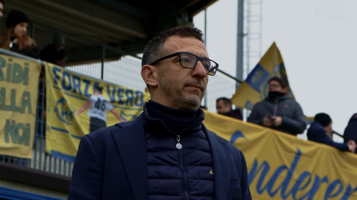 Femminile, Valenti verso Sassuolo-Parma: "Trasformare questa onda positiva in energia per fare punti"