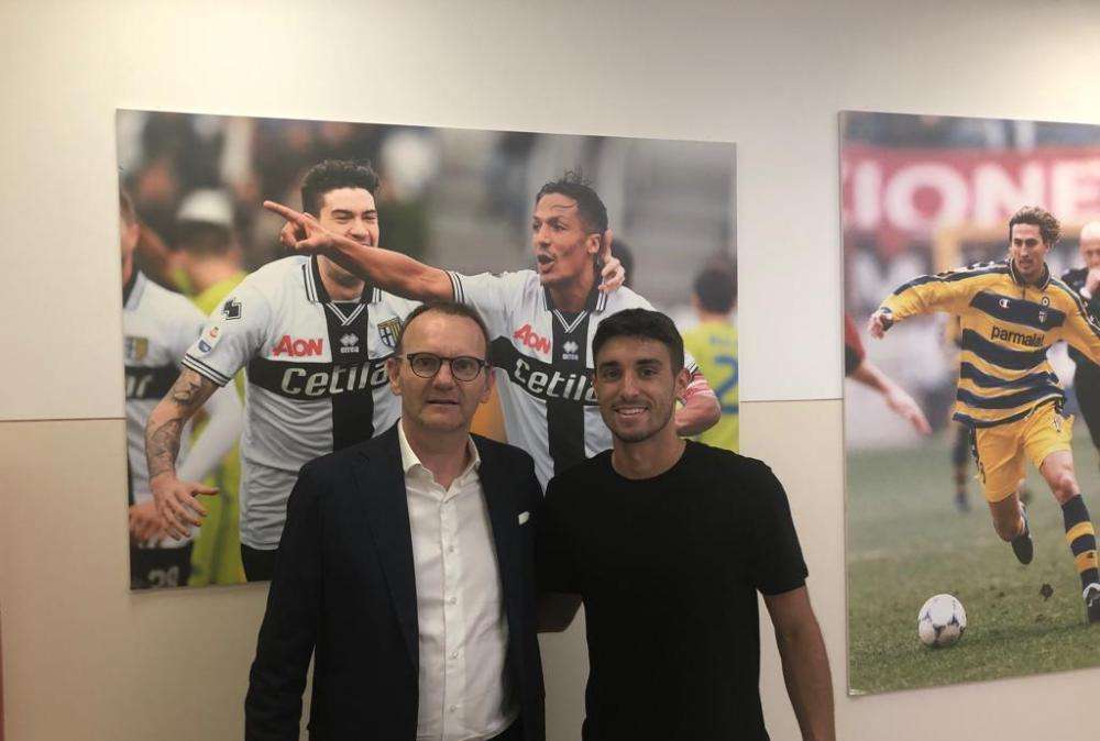 Ag. FIFA Pagliari: "Mercato meno ricco. Andranno rinforzate le aree scouting"
