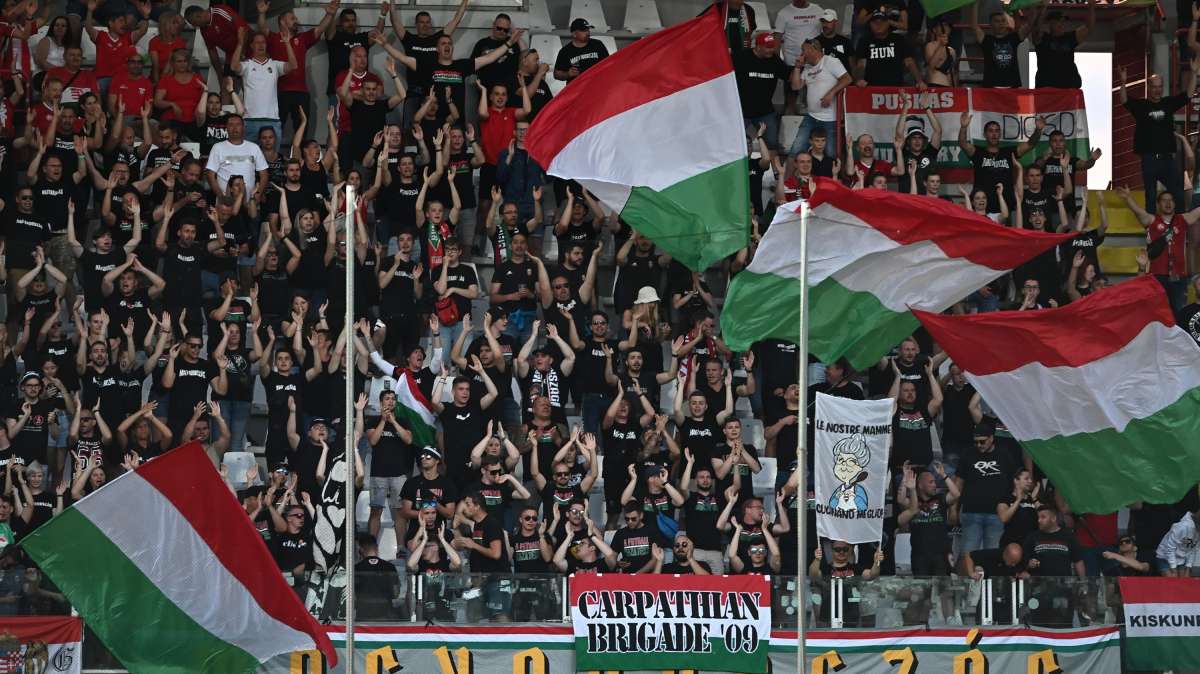 UFFICIALE: il classe 2004 Fiath torna in Ungheria. Giocherà con il Budafoki
