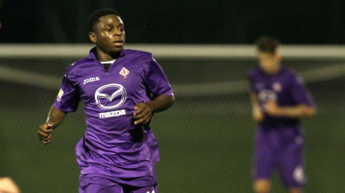 15' - Parma-Fiorentina 0-1, ci prova Lombardi: Bordini è attento
