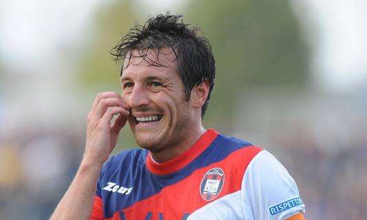 PL - Ag. De Giorgio conferma: "Il Parma ci ha chiamato, si chiacchiera"