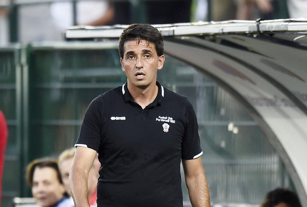 Daniele Buffa/Image Sport