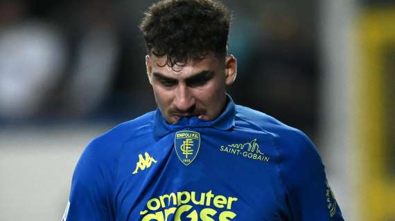 TMW - Interesse dell’Udinese per Goglichidze. Il georgiano piace anche al Parma