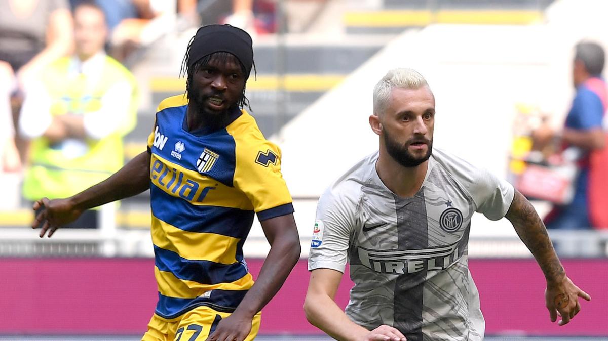 Inter-Parma, bilancio disastroso a San Siro per i crociati: solo 3 vittorie in 34 incontri