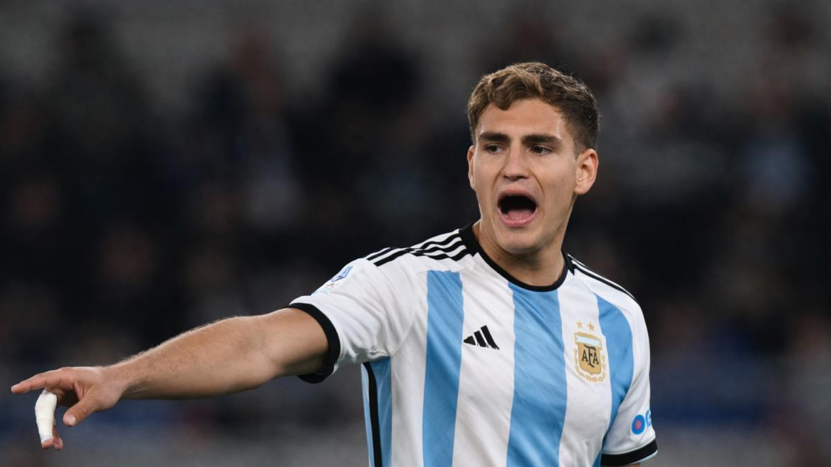 Pellegrino nella lista dei pre-convocati dell’Argentina per il Mondiale. Assente invece Troilo