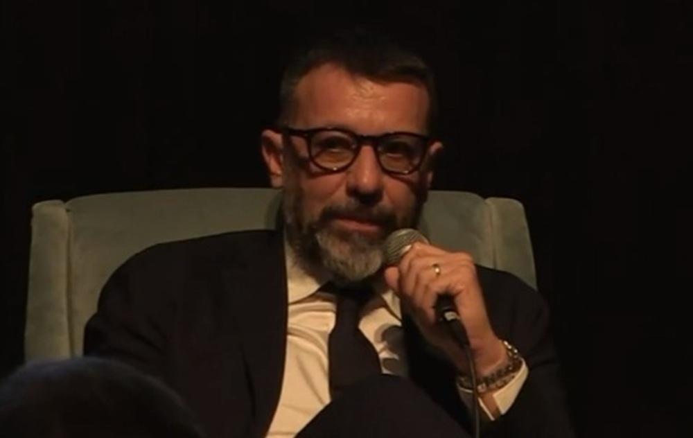 D’Aversa: “Quella scalata con il Parma e il gruppo sono stati la mia fortuna”