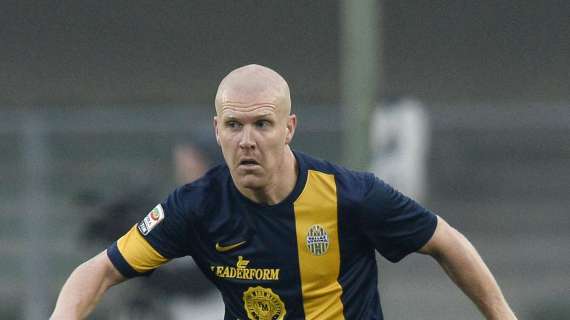 Di Marzio: "Per Hallfredsson possibilità rinnovo, ma occhio a Palermo e Cagliari"