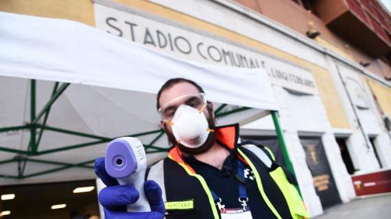 Aggiornamento Coronavirus: +58 casi a Parma, di cui 33 sintomatici