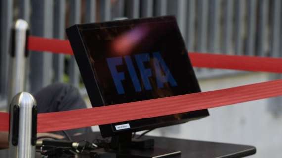 FIFA al lavoro: possibile una maxi-sessione di mercato fino al 31 dicembre