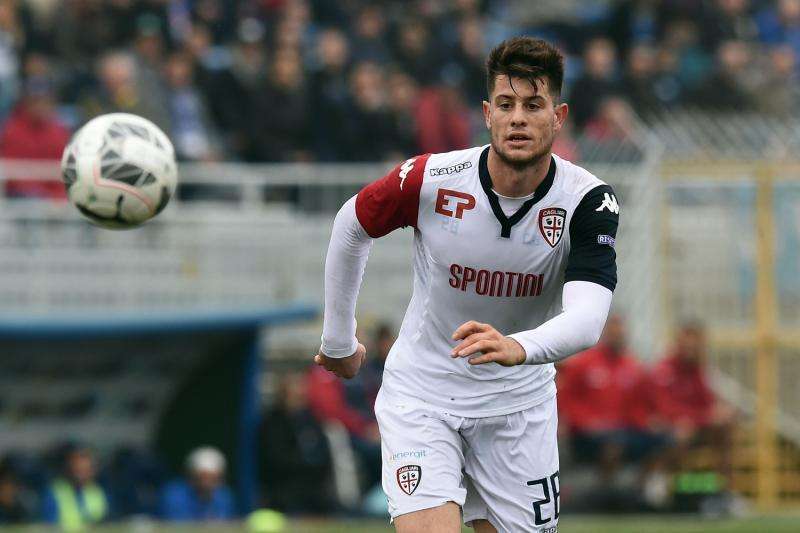 Alberto Cerri dalla Juventus alla SPAL: ora c'è anche l'ufficialità