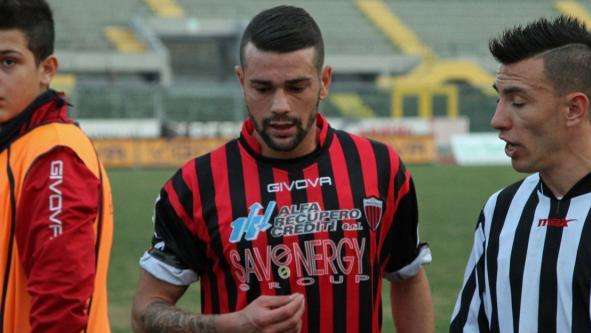Tripoli: "Vorrei una chance in B, ma in Lega Pro priorità all'Ascoli"