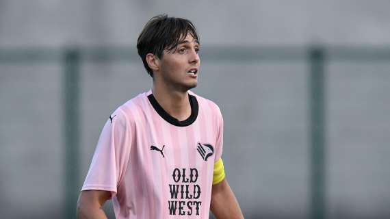 Palermo, tegola Soleri: l'attaccante salterà Catanzaro e Parma