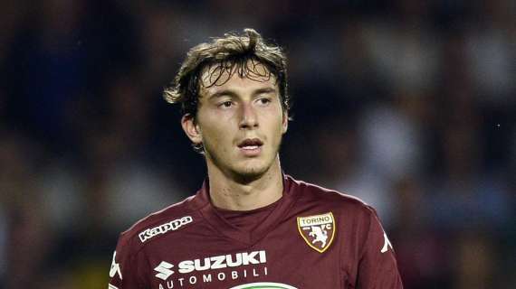 Torino, Darmian: "Felice per il gol che ha regalato tre punti alla squadra"