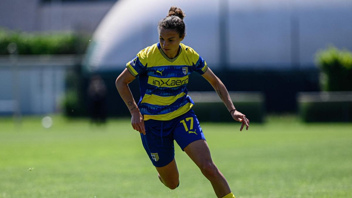 Femminile, il gol di Distefano e la doppietta di Ekic piegano l'Arezzo in Coppa. Ecco il gran gol della bosniaca